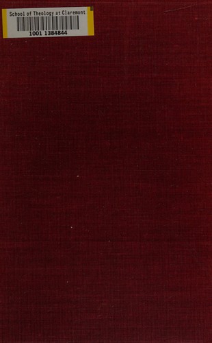 An introduction to the New Testament
