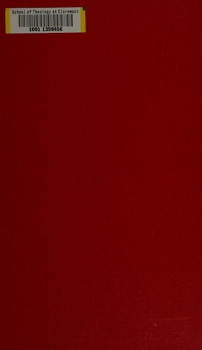 The life of John Henry Cardinal Newman