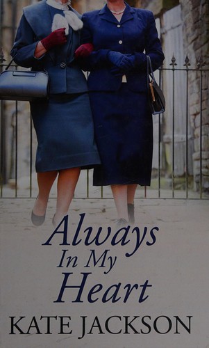 Always in my heart