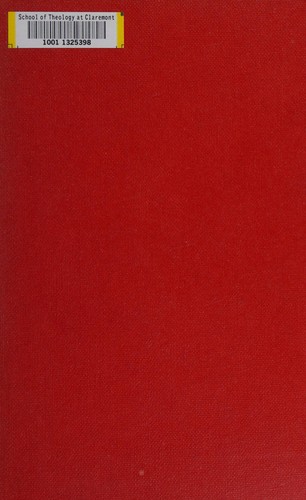 St. John's Gospel