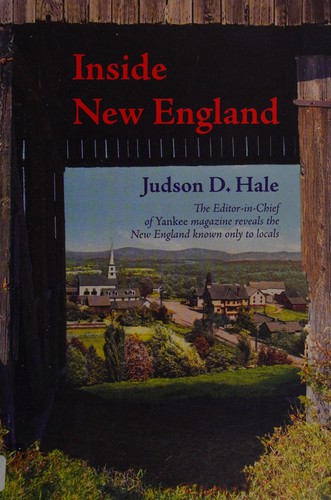Inside New England