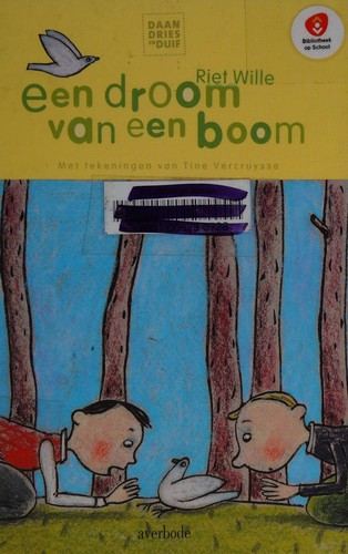 Een droom van een boom