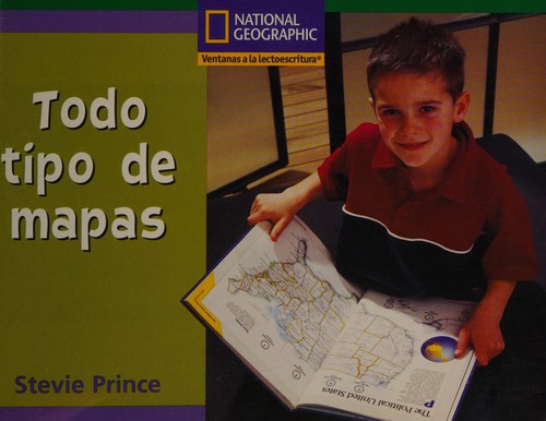 Todo tipo de mapas