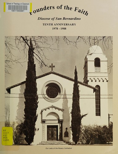 Founders of the faith