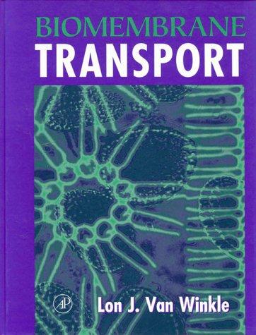 Biomembrane transport