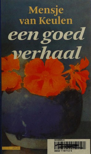Een goed verhaal