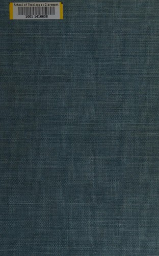 Diary of Cotton Mather