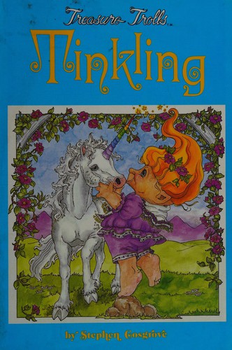 Tinkling (Treasure Trolls)