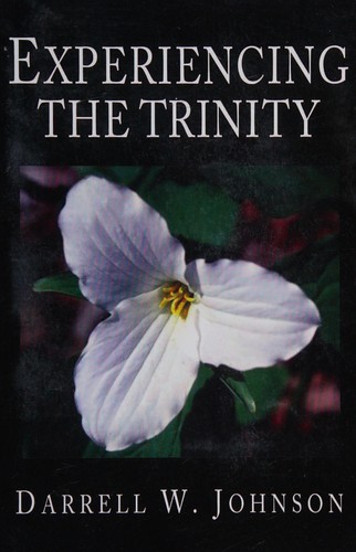 Experiencing the Trinity