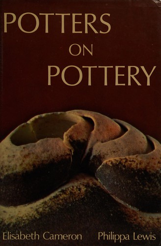 Potters on pottery