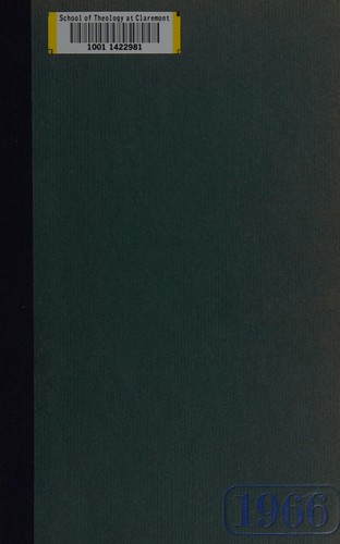 Report on the John Birch Society