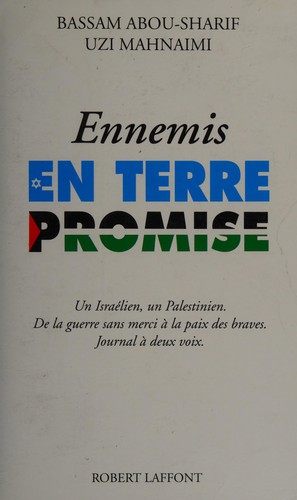 Ennemis en terre promise