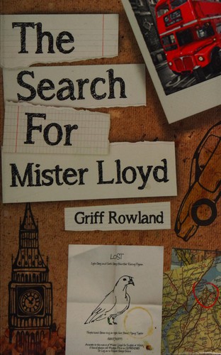 The search for Mister Lloyd