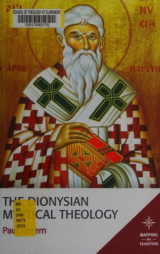 The Dionysian mystical theology