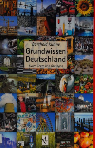 Grundwissen Deutschland