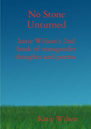 No Stone Unturned