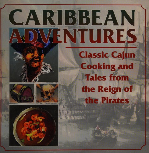 Caribbean adventures
