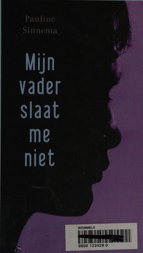 Mijn vader slaat me niet