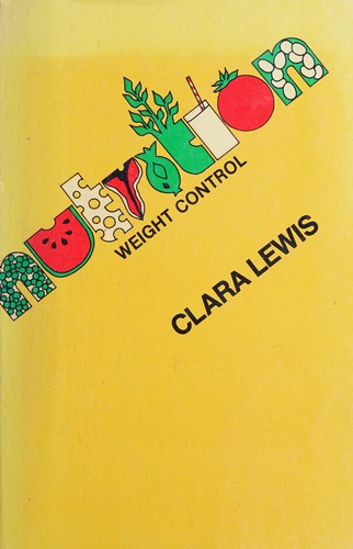 Nutrition