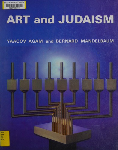 Art and Judaism