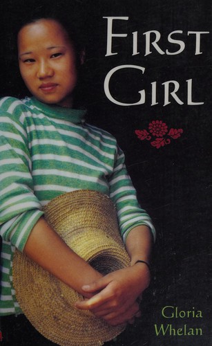 First girl