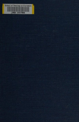 The gospel and the Gospels