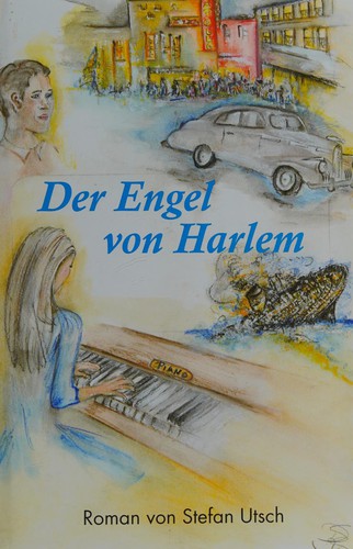 Der Engel von Harlem