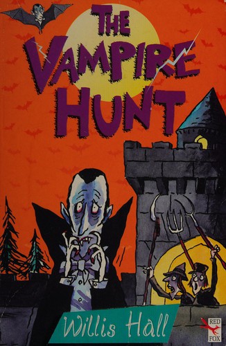 Vampire hunt