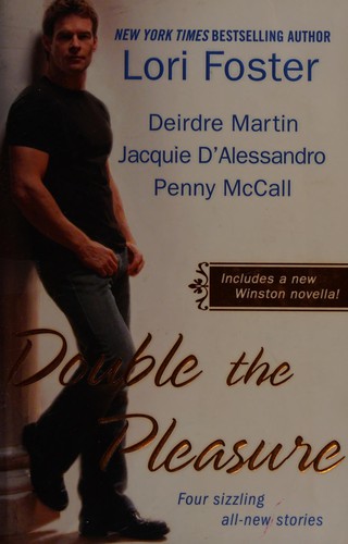 Double the Pleasure