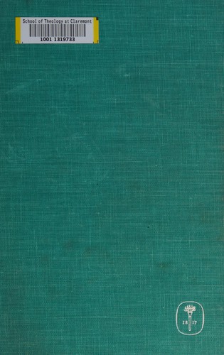 Creativity and its cultivation, addresses presented at the Interdisciplinary Symposia on Creativity, Michigan State University, East Lansing, Michigan