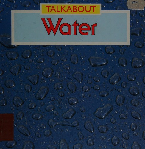 Water (Talkabout)