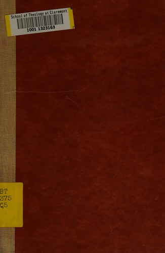 The Realism of Christ's Parables