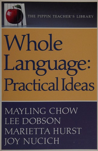 Whole language