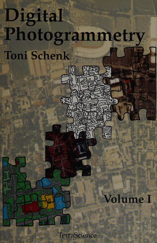 Digital photogrammetry