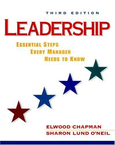 Leadership