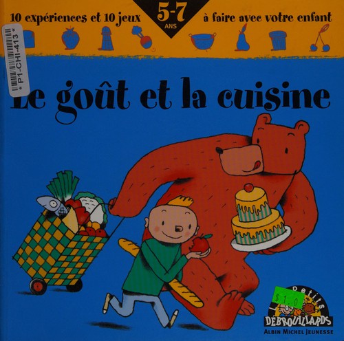 Le goût et la cuisine