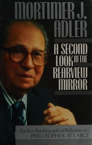 A second look in the rear-view mirror