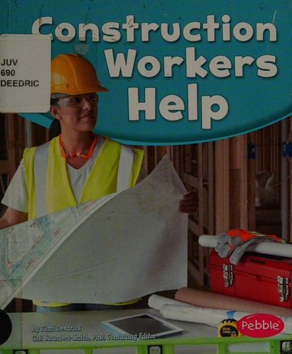 Construction Workers Help