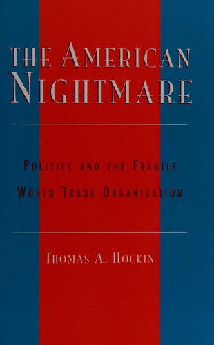 The American nightmare
