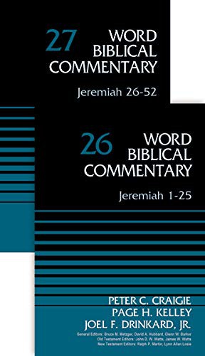 Jeremiah