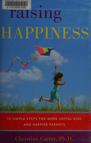 Raising happiness