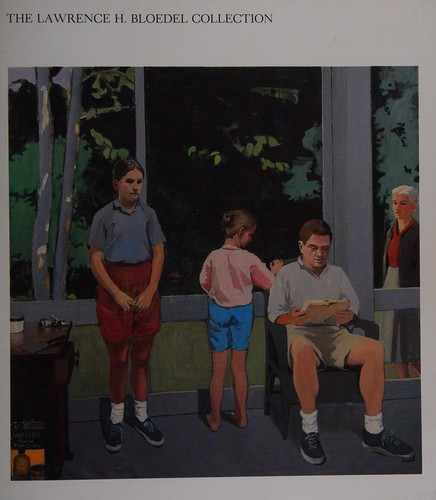 The Lawrence H. Bloedel Collection