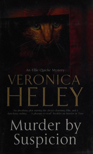 Murder by suspicion