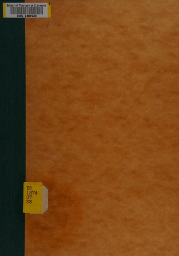 The Washington manuscript of Deuteronomy and Joshua