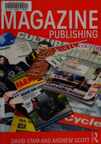 Inside Magazine Publishing