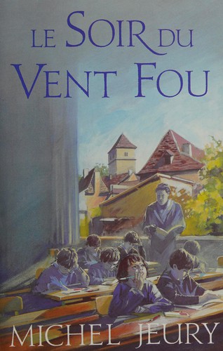 Le soir du vent fou