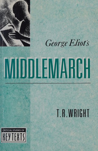 George Eliot's Middlemarch