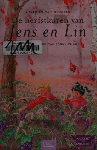 De herfstkuren van Jens en Lin