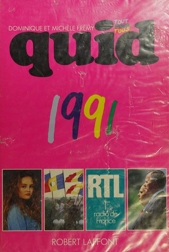 Quid 1991