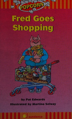 Fred Goes Shopping (Popcorn)
